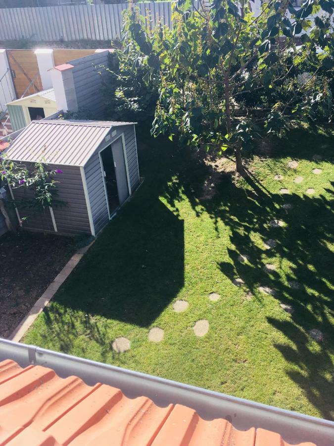לדניצה Apartman U Zamecke Dyje מראה חיצוני תמונה