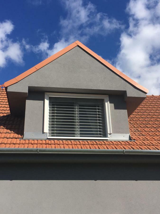 לדניצה Apartman U Zamecke Dyje מראה חיצוני תמונה