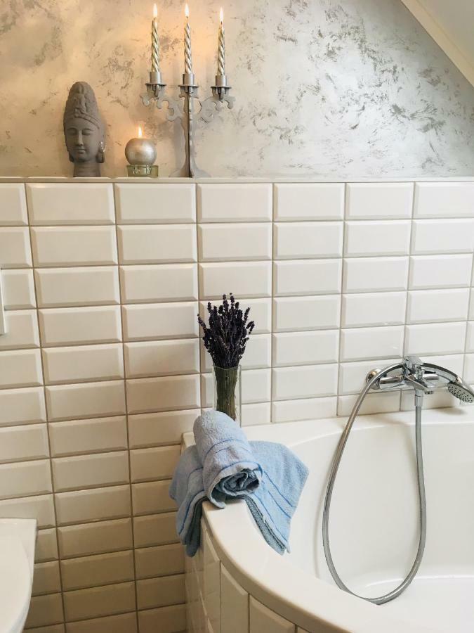 לדניצה Apartman U Zamecke Dyje מראה חיצוני תמונה