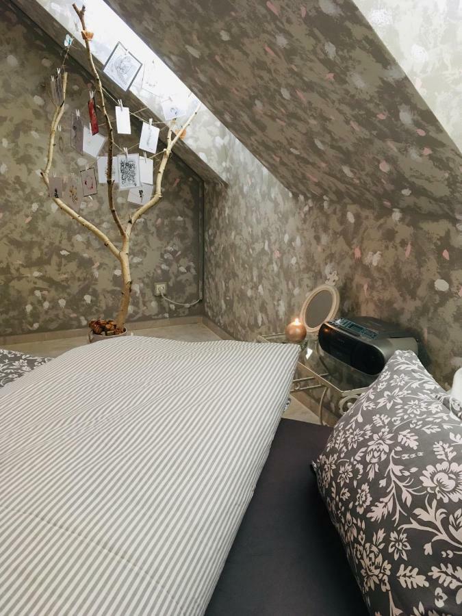 לדניצה Apartman U Zamecke Dyje מראה חיצוני תמונה