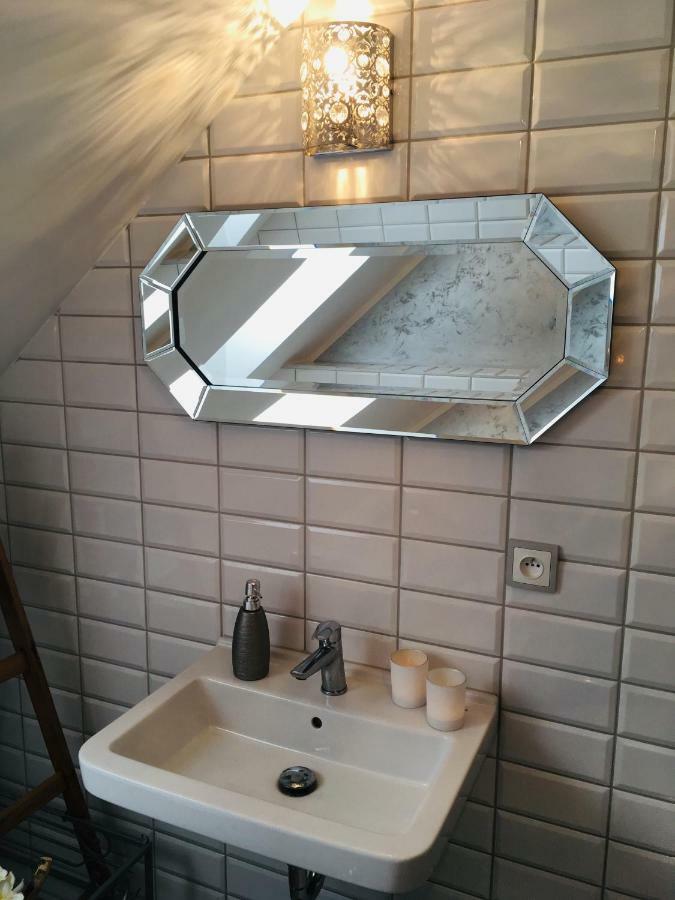 לדניצה Apartman U Zamecke Dyje מראה חיצוני תמונה