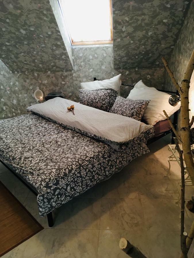 לדניצה Apartman U Zamecke Dyje מראה חיצוני תמונה